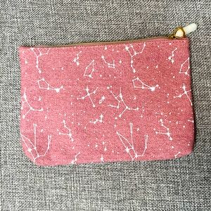 Makeup bag 💫🪐☄️